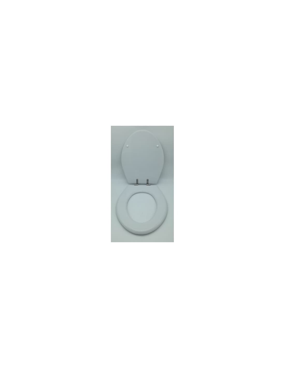 Tapa wc Nerja de Bellavista Compatible Etoos