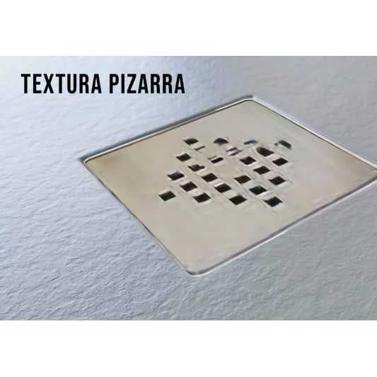 Plato de ducha Basic a medida