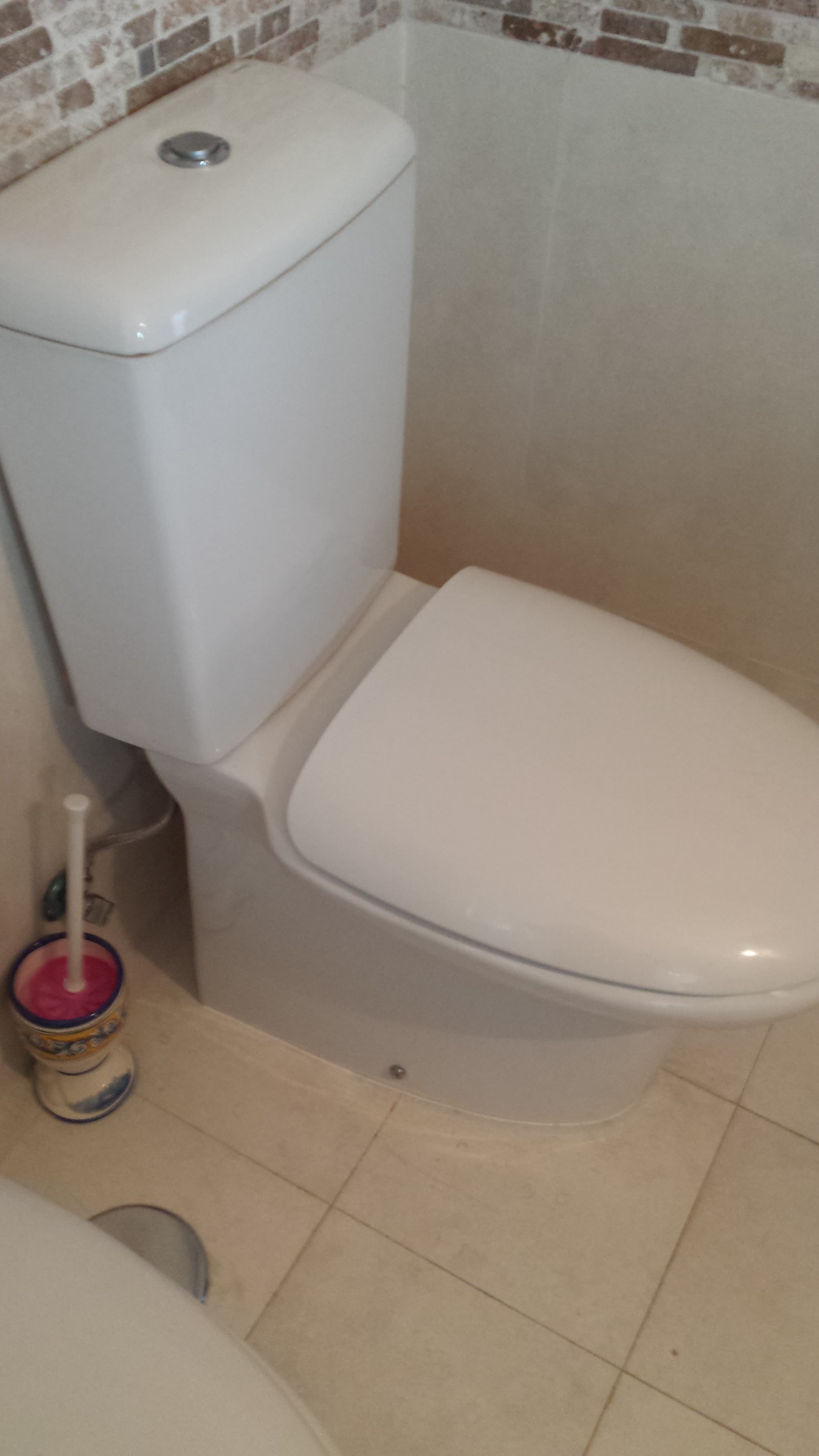 Tapa wc Sevilla de Bellavista Compatible Etoos