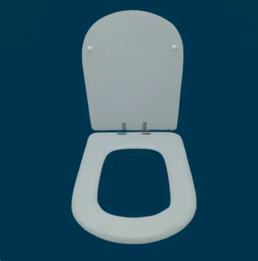 Tapa WC Compatible Bahia de Sangrá