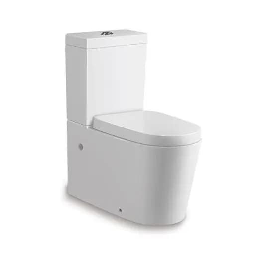 Tapa WC compatible Ronda de BATHCO