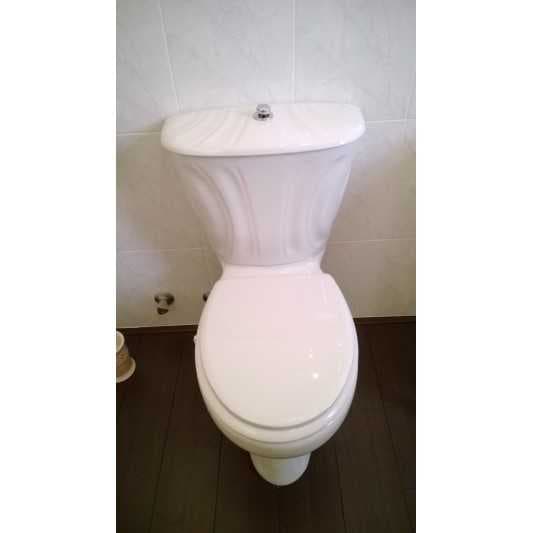 Tapa wc Amadeus de Bellavista Compatible Etoos