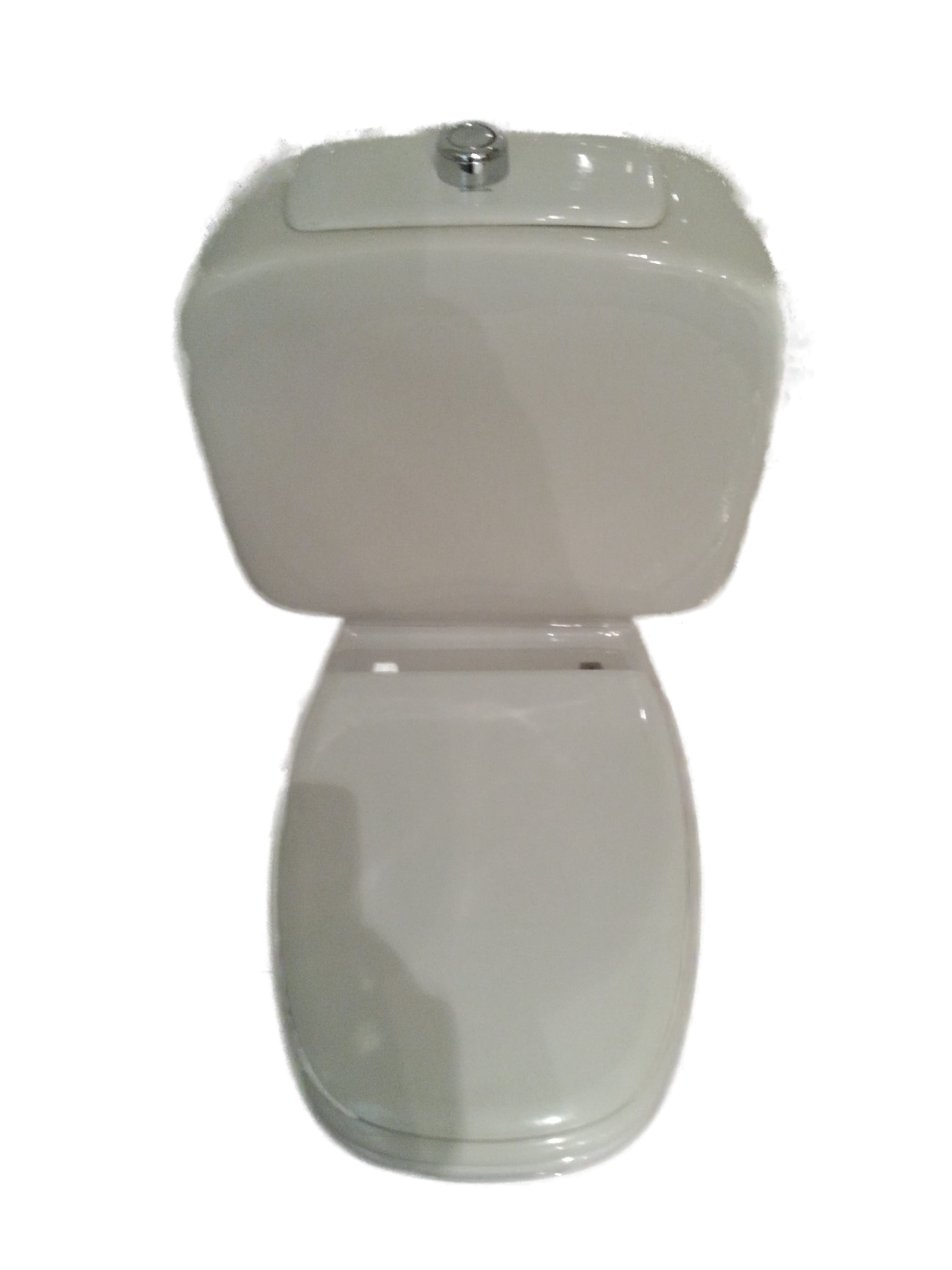 Tapa wc Italica de Bellavista Compatible Etoos