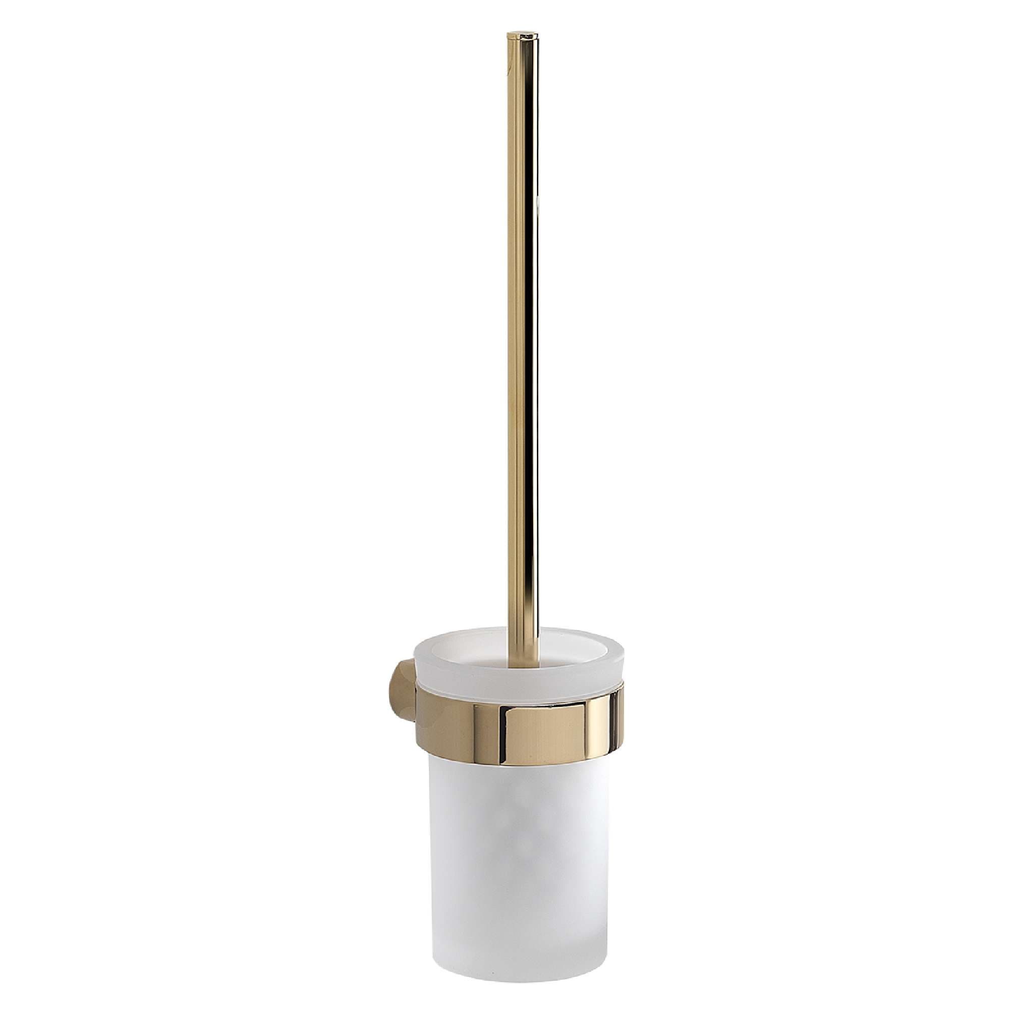escobillero de pared pirenei oro