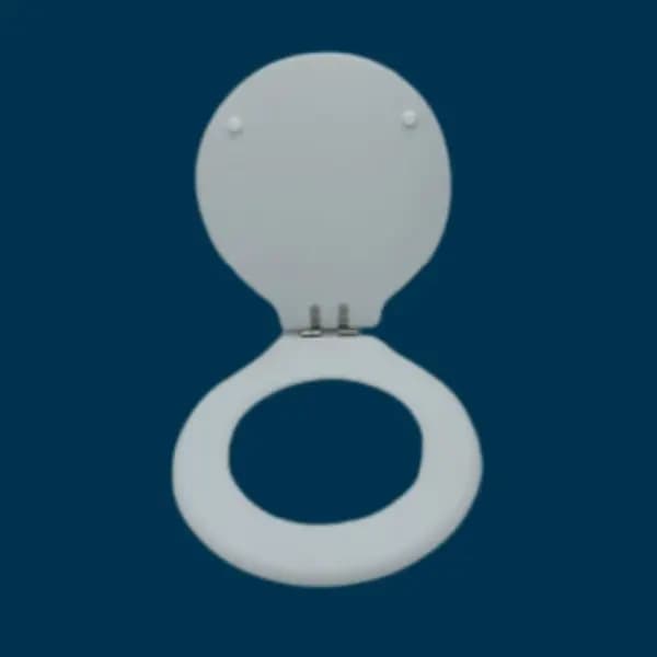 Tapa Wc compatible Ove de Jacob delafon