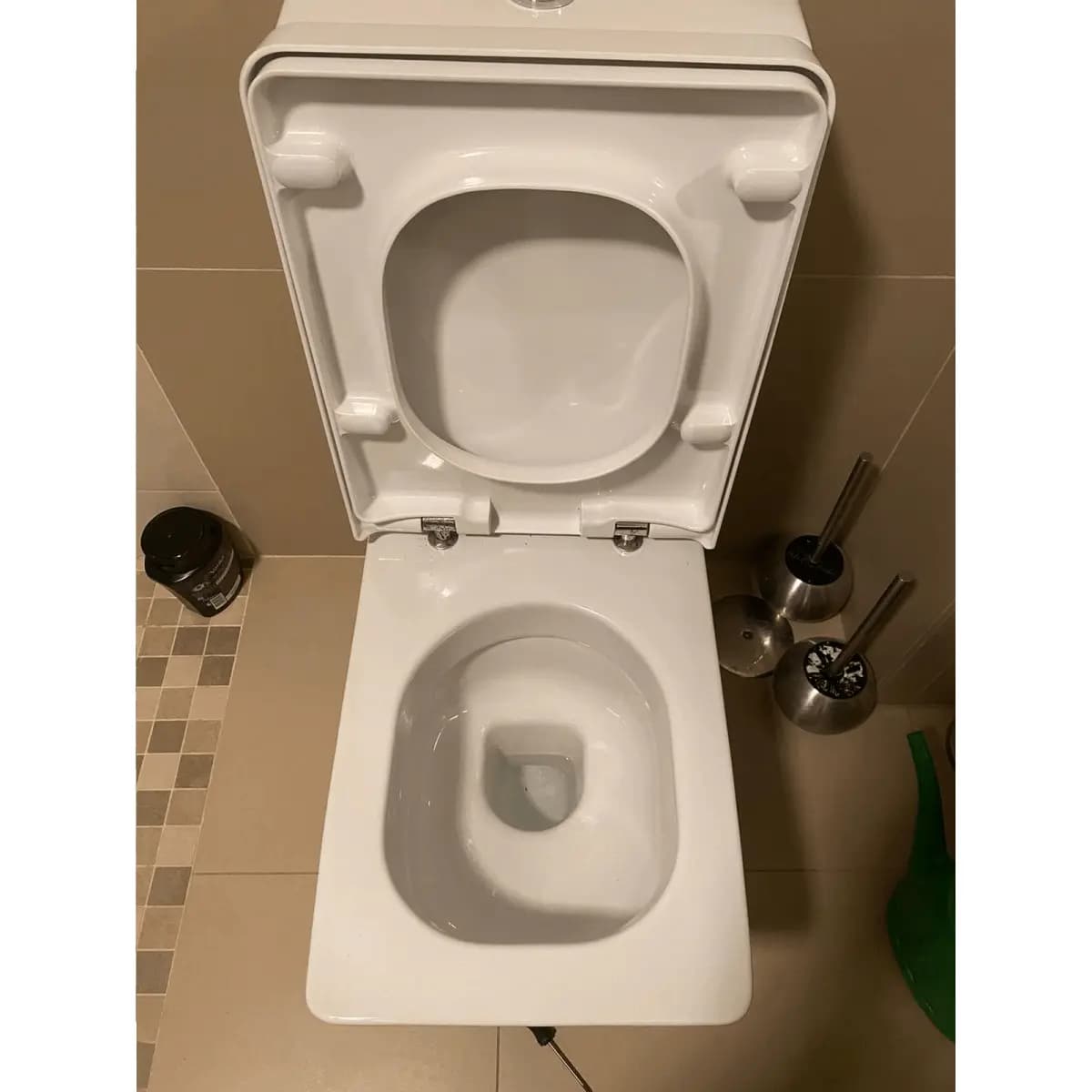 Tapa Wc compatible Rêve de Jacob delafon