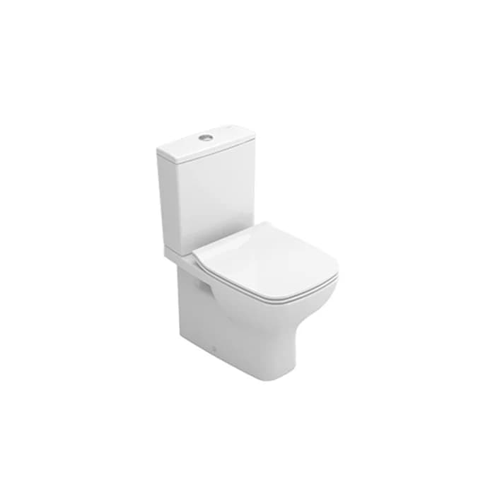 Tapa Wc compatible Pop Square de Sanitana