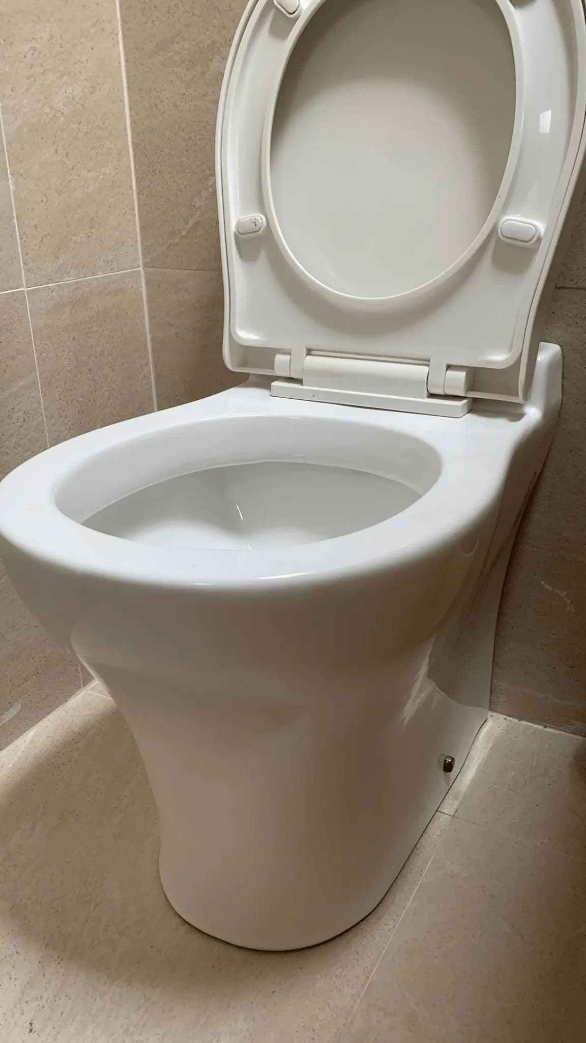 Tapa WC compatible Formentera de BATHCO