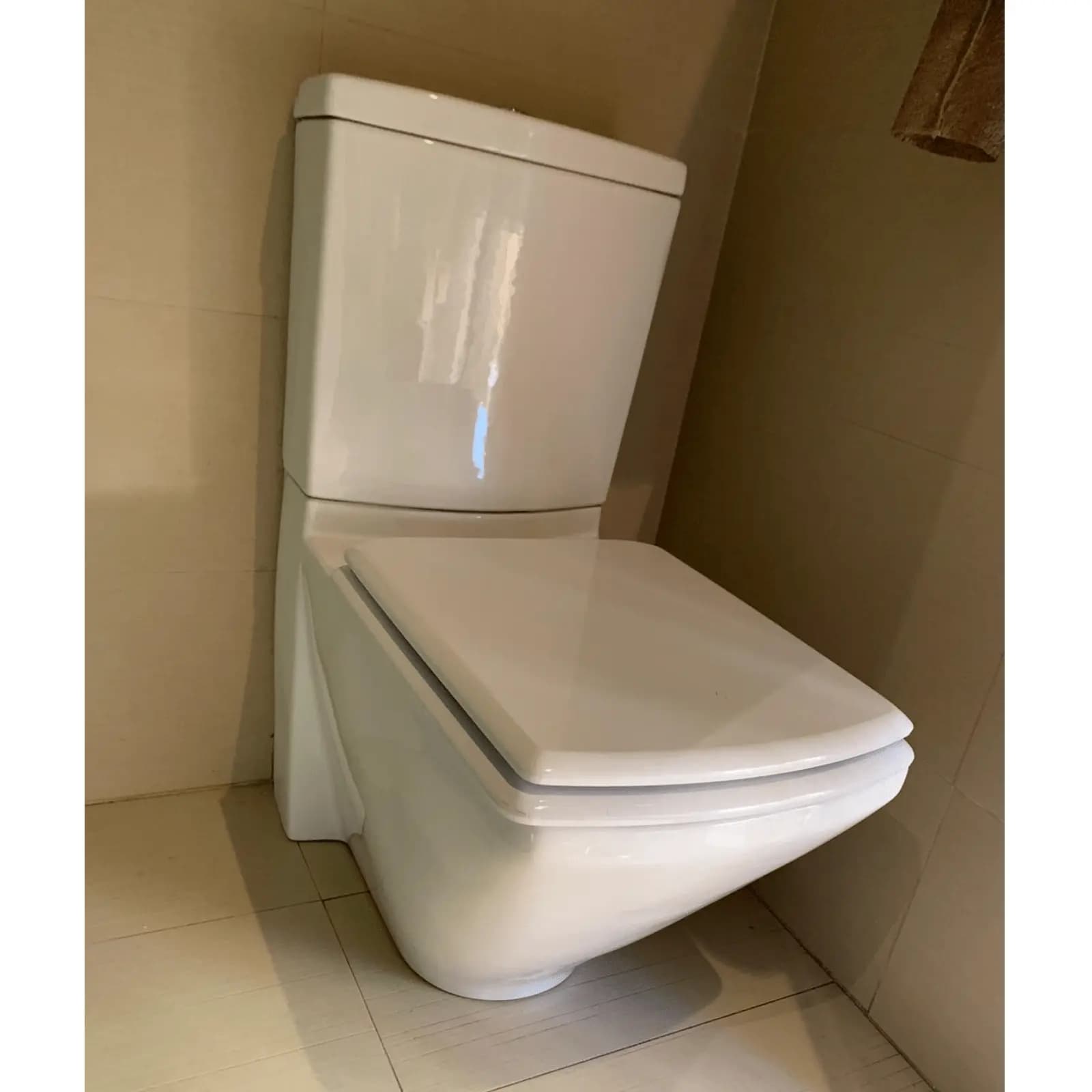 Tapa Wc compatible Escale de Jacob delafon