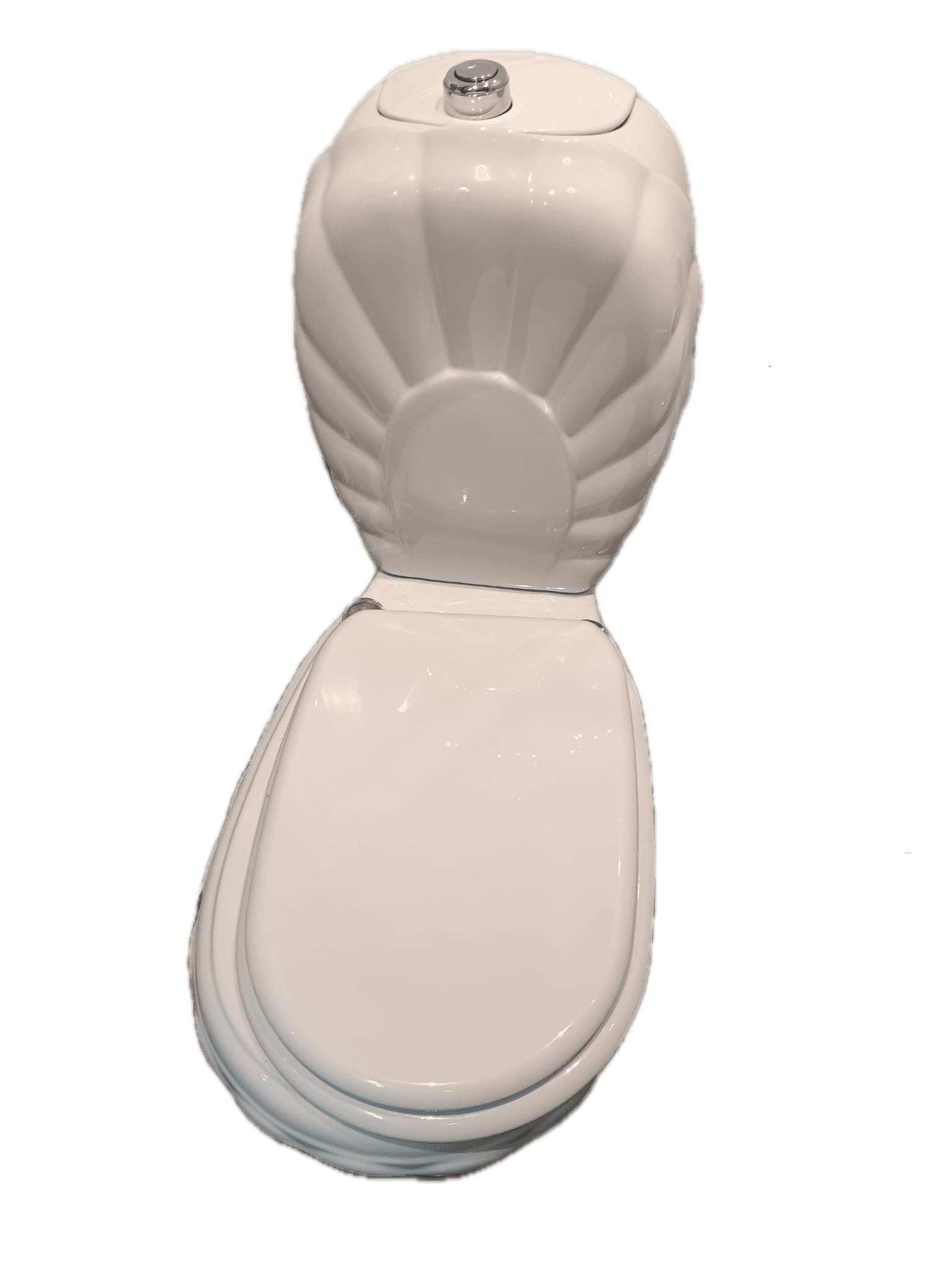 Tapa Wc compatible Diva de Globo