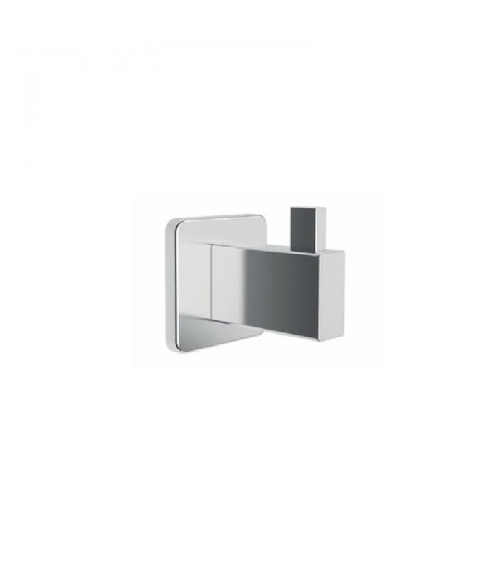 Percha cromo Technic