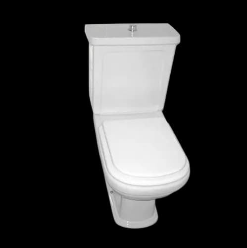 Tapa Wc compatible Renascença de Sanitana