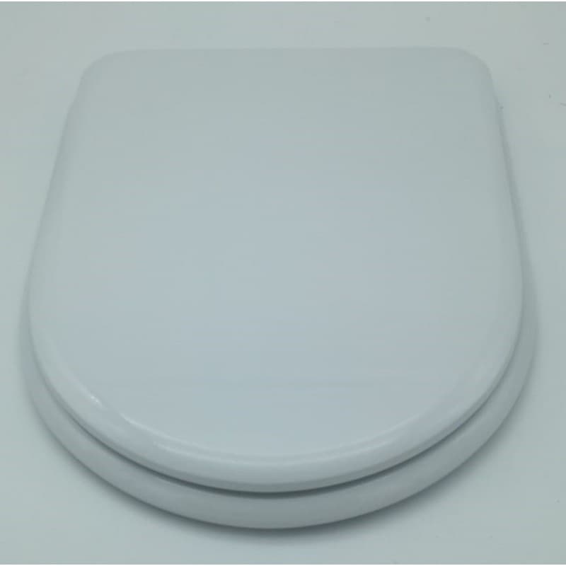 Tapa wc Stylo de Bellavista Compatible Etoos