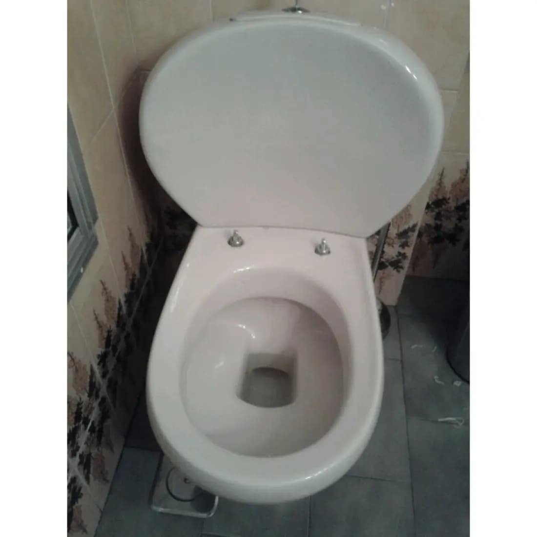 Tapa Wc compatible Turia de Jacob delafon