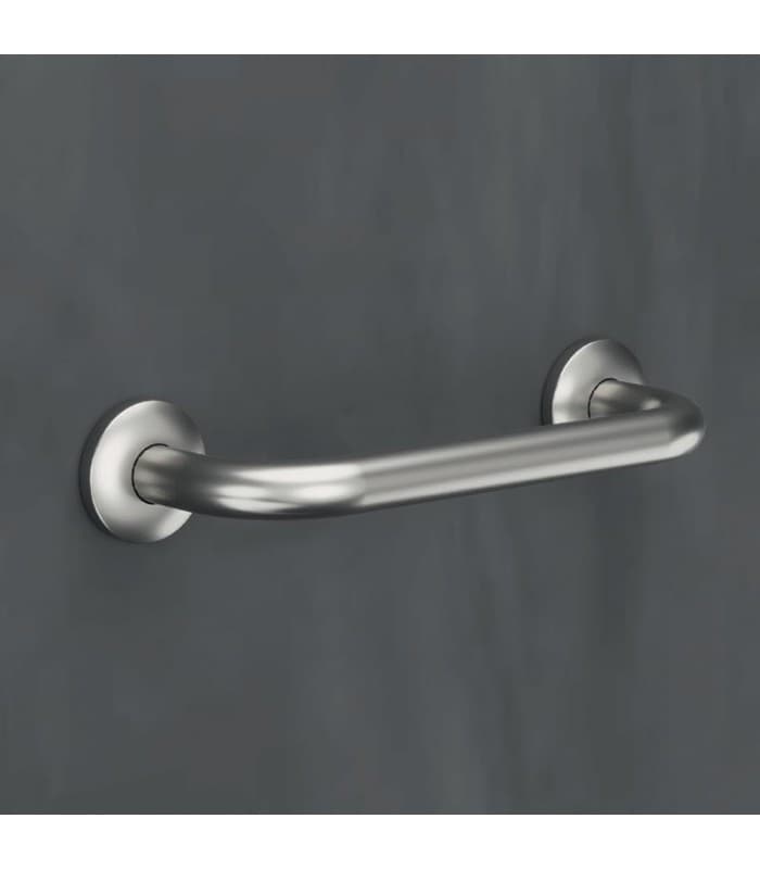 Asa para ducha acero S316