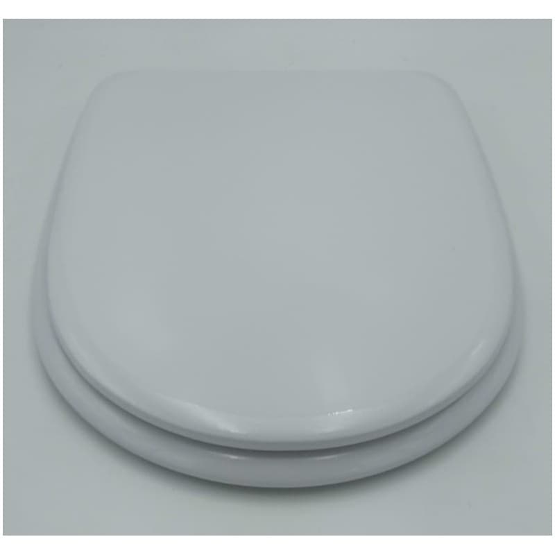 Tapa WC Compatible Domo de Sangrá