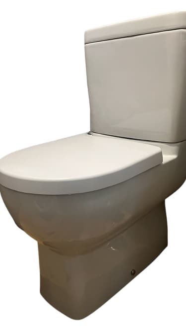 Tapa Wc compatible Odeon Up Compacto de Jacob delafon
