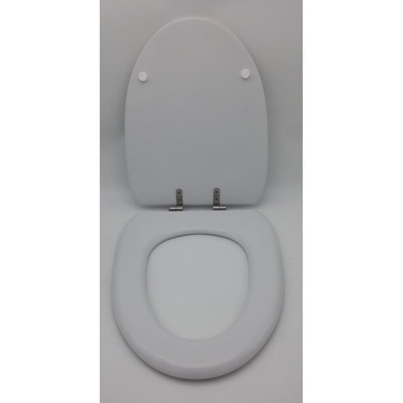 Tapa wc Sevilla de Bellavista Compatible Etoos