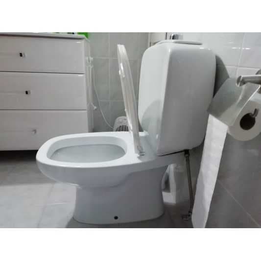 Tapa wc Italica de Bellavista Compatible Etoos
