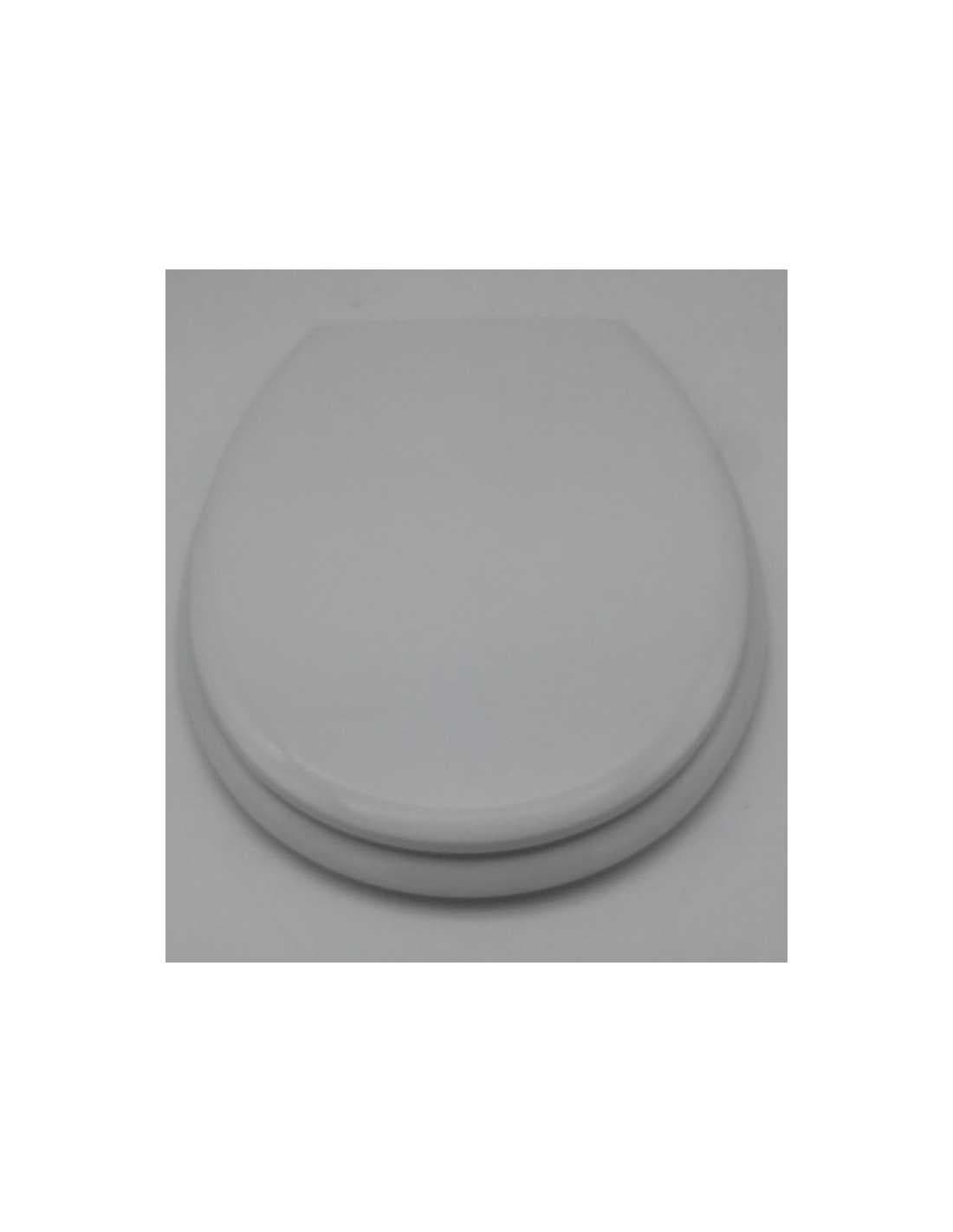 Tapa WC Compatible Suspendido Tanque Bajo de Sangrá