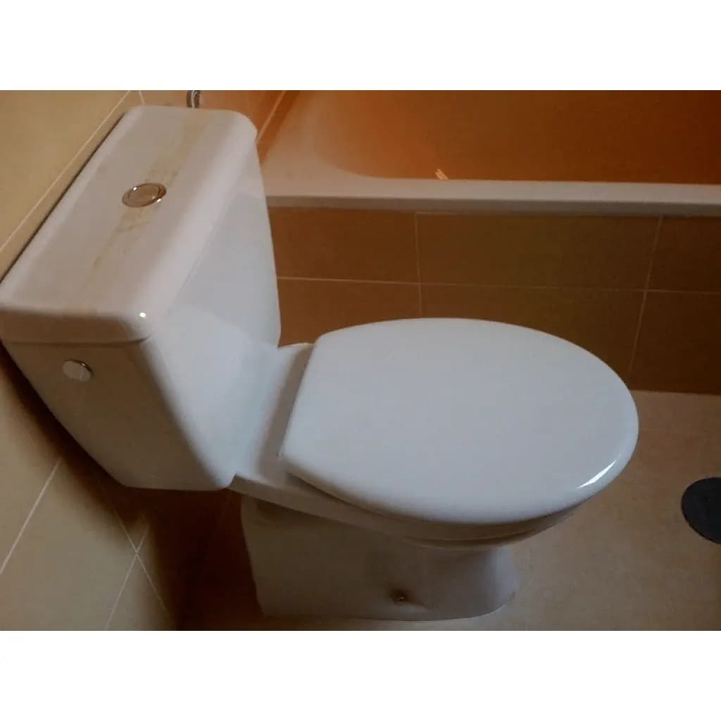 Tapa Wc compatible Atila de Jacob delafon