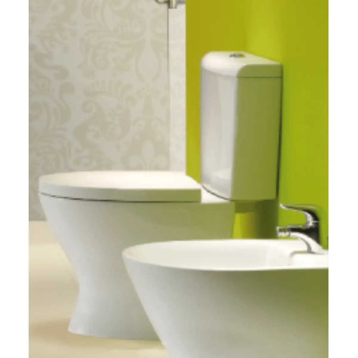Tapa Wc compatible Kapa de Sanitana