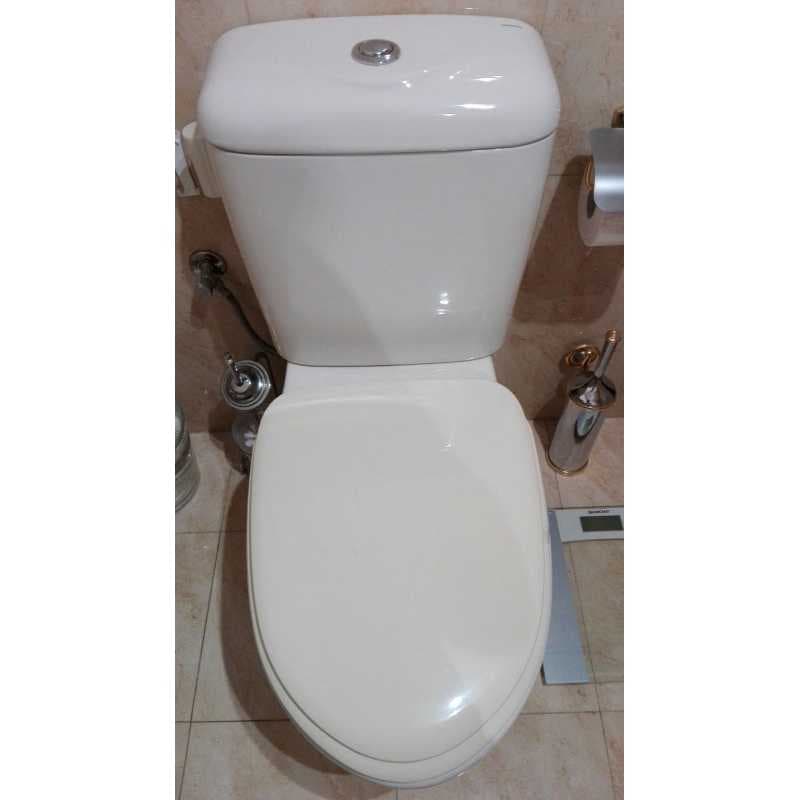 Tapa wc Lara de Bellavista Compatible Etoos