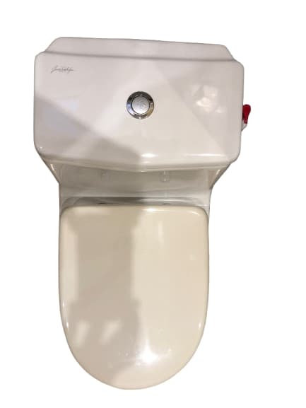 Tapa Wc compatible Antares de Jacob delafon