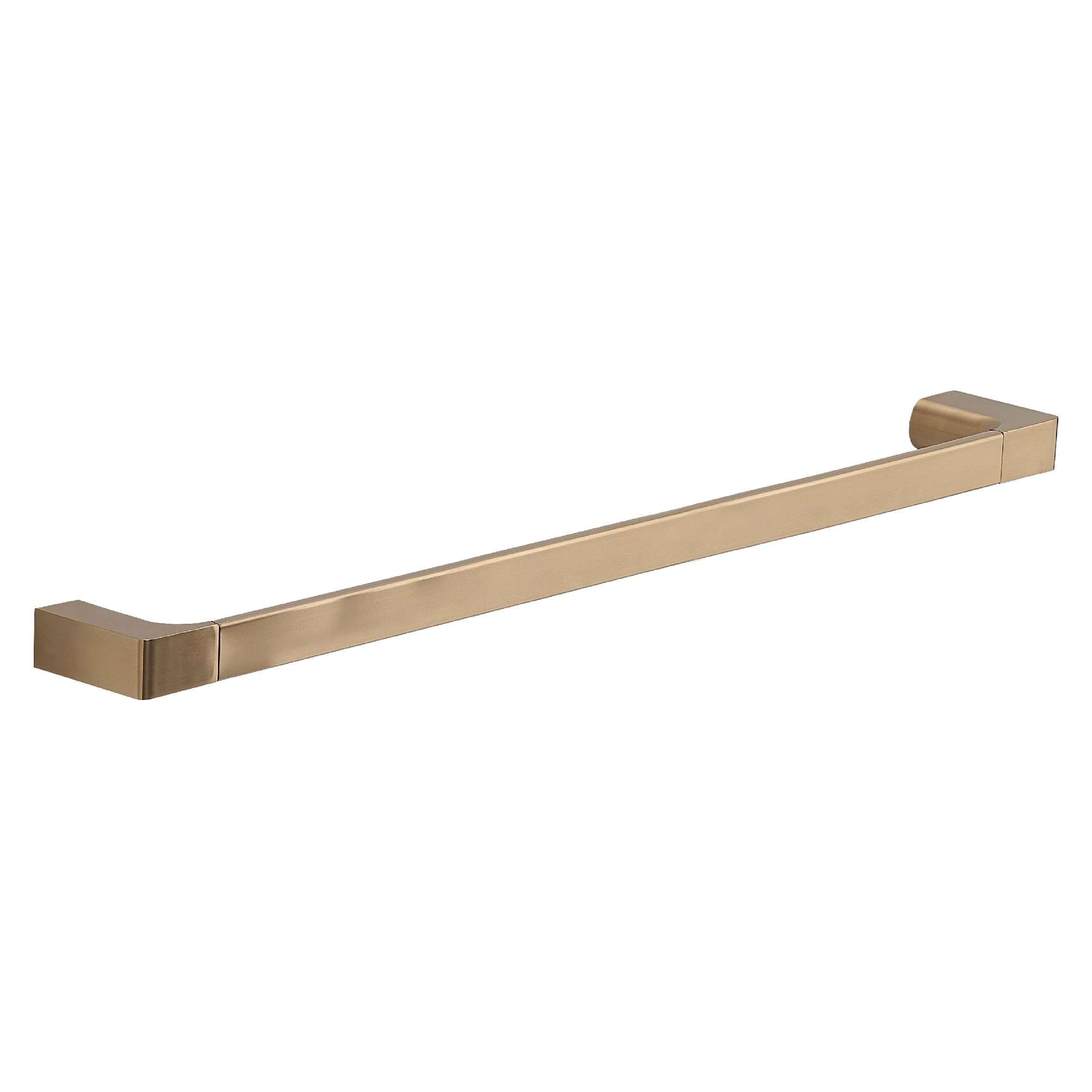 toallero 60 cm pirenei oro mate