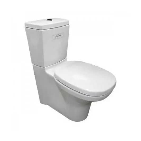 Tapa Wc compatible Freelance de Jacob delafon