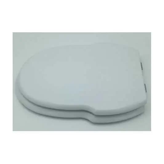 Tapa Wc compatible Grecia de Sanitana