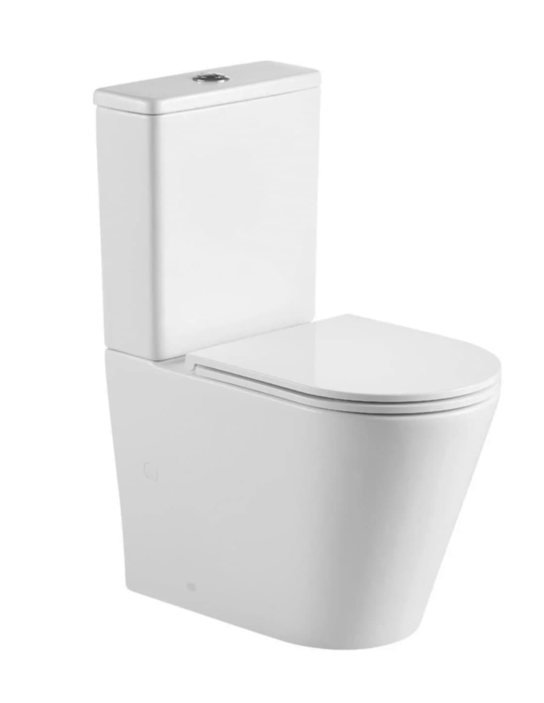 Tapa WC Bathco Antequera Original. Ref. 4557/TP