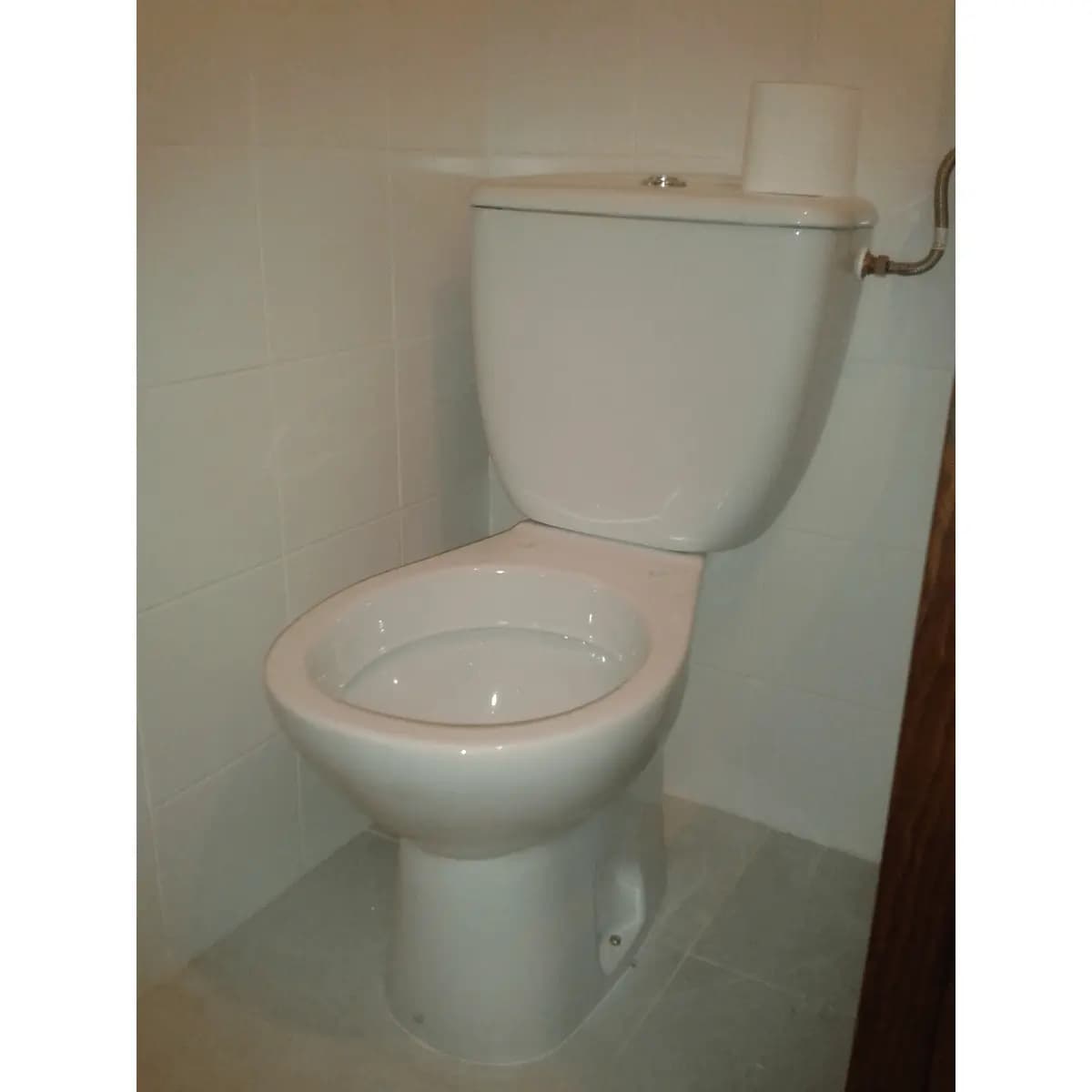 Tapa WC Compatible Venecia de Sangrá
