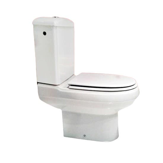 Tapa WC Compatible Roma de Sangrá