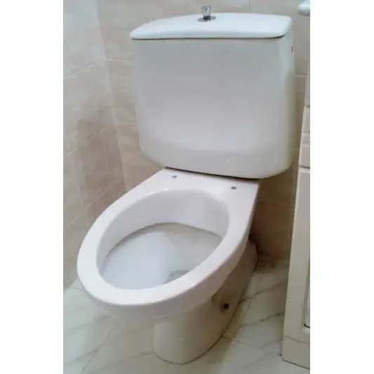 Tapa Wc compatible Atenea de Jacob delafon