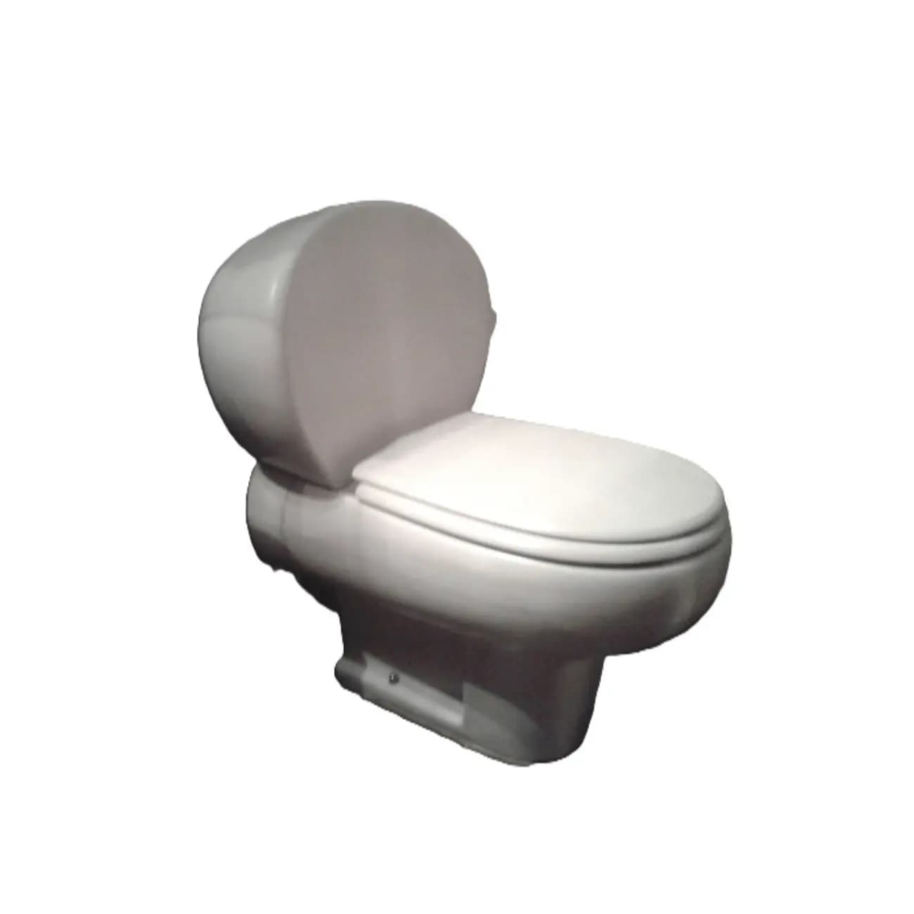 Tapa Wc compatible Turia de Jacob delafon