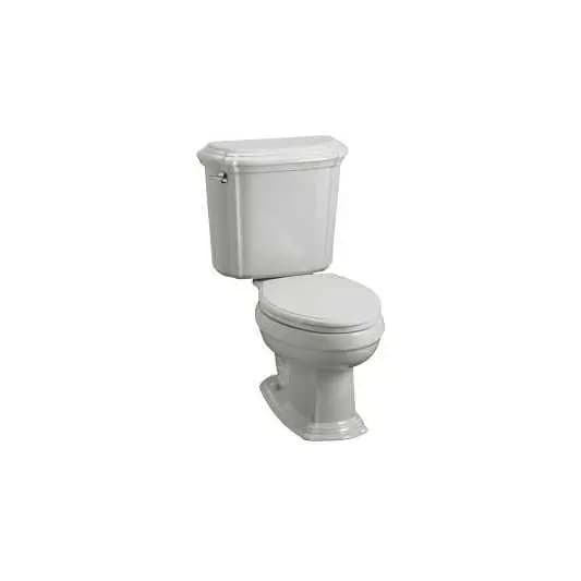 Tapa Wc compatible Portrait de Jacob delafon
