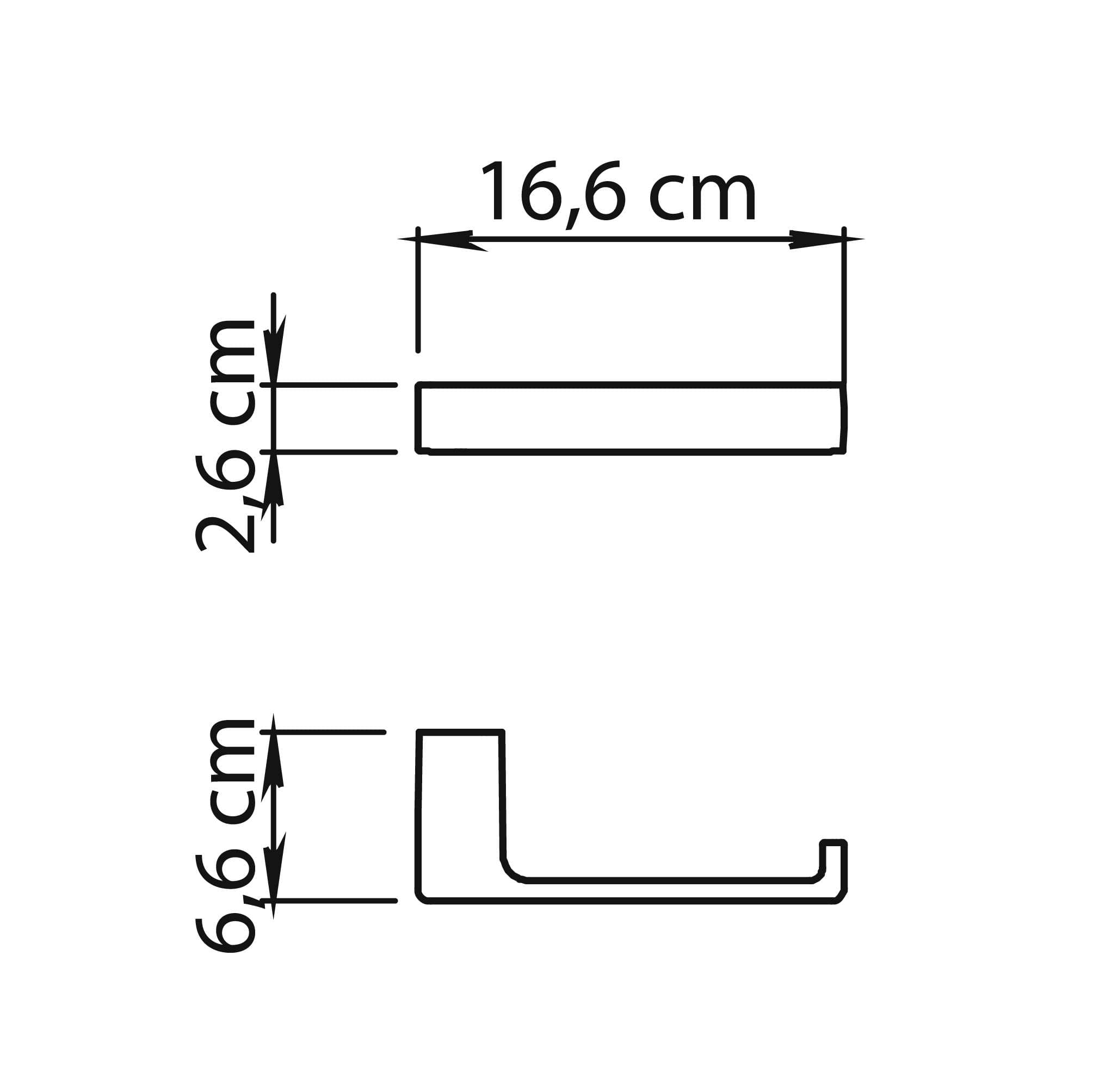 portarrollo pirenei cepillado