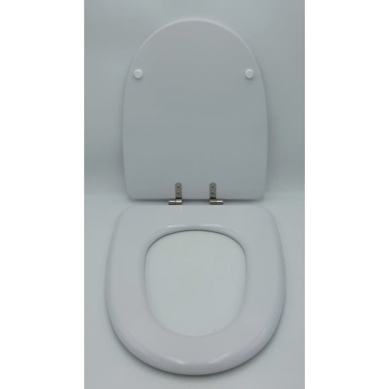 Tapa WC Compatible Boreal de Sangrá