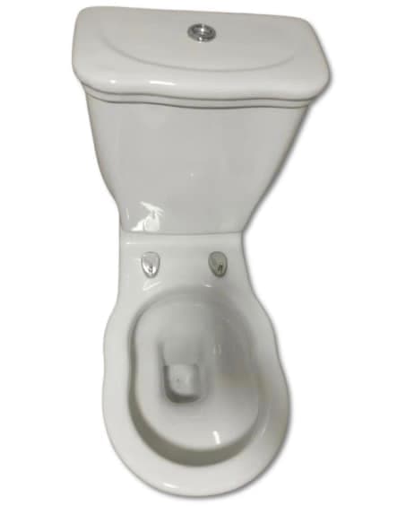 Tapa wc Bohemia de Bellavista Compatible Etoos