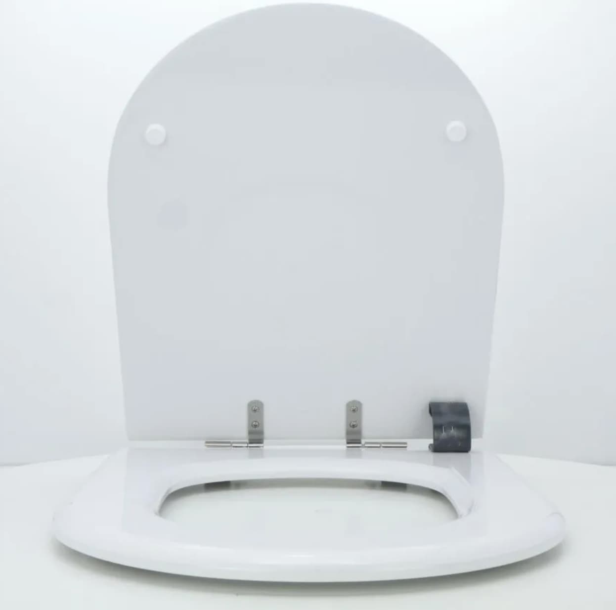 Tapa Wc compatible Hommage de Villeroy Boch
