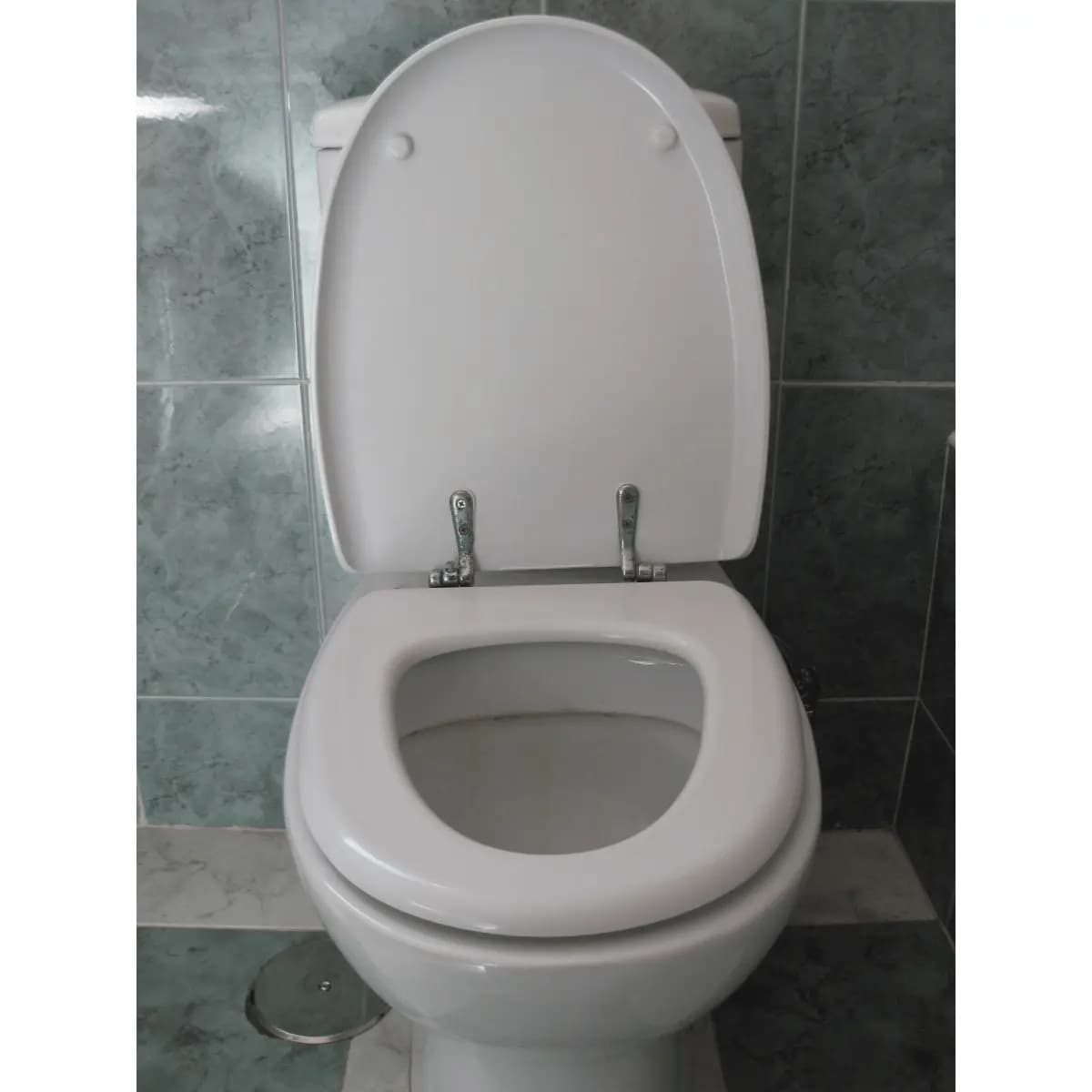 Tapa WC Compatible Boreal de Sangrá