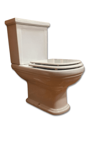 Tapa Wc compatible Renascença de Sanitana