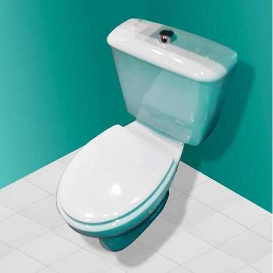 Tapa wc Capri de Bellavista Compatible Etoos