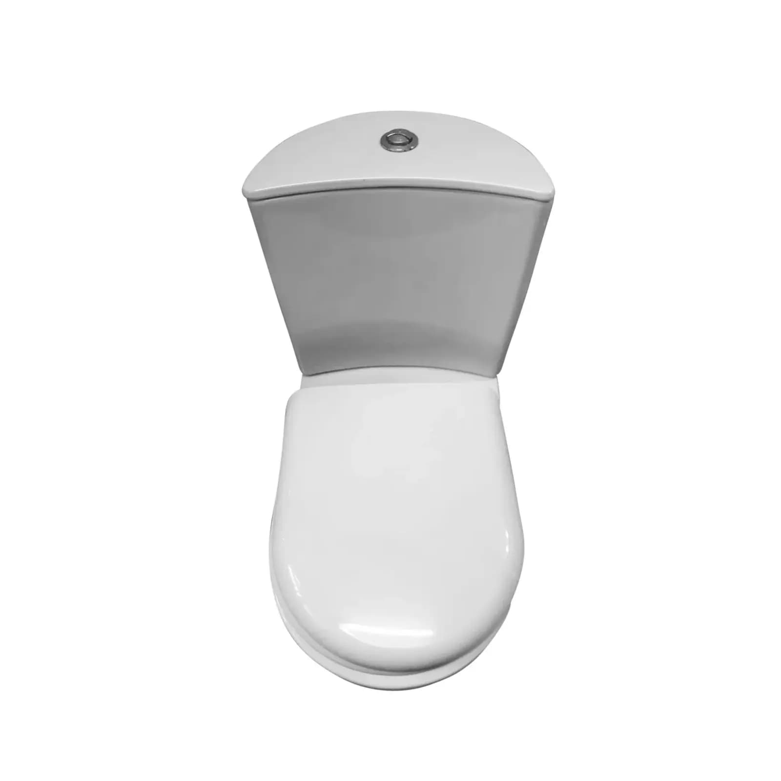 Tapa WC Compatible Isis de Sangrá