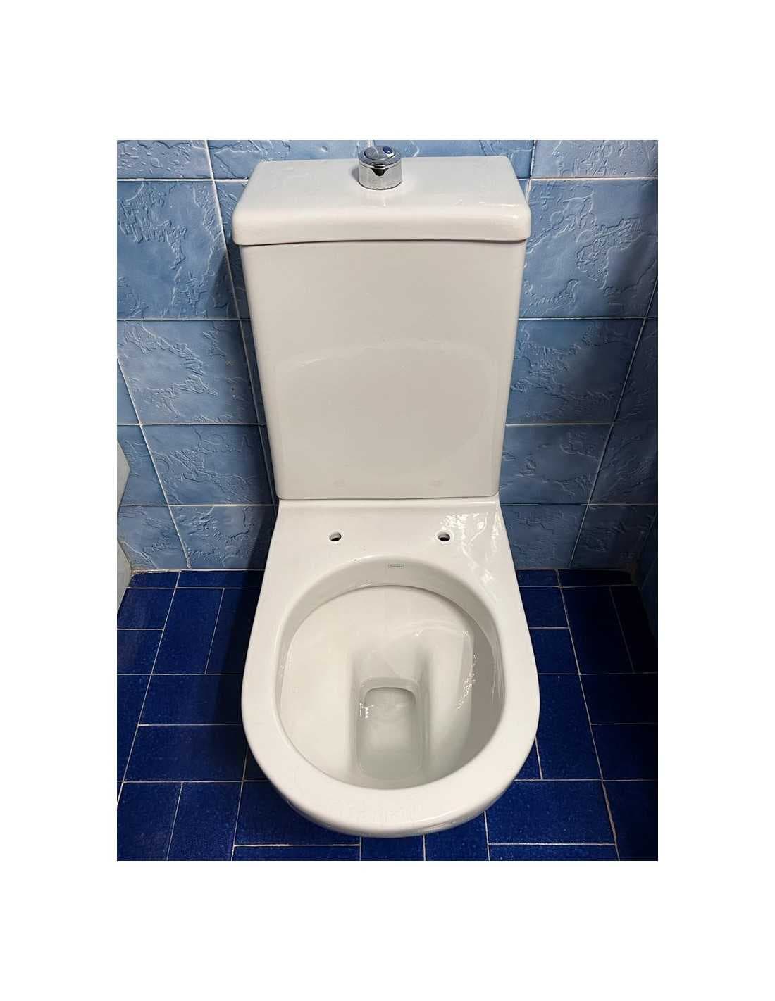 Tapa WC Compatible Proa de Sangrá