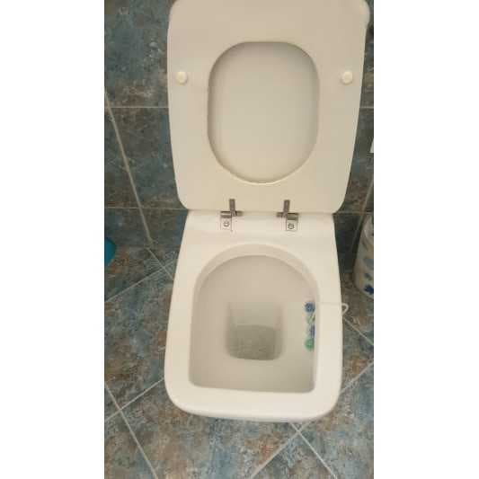 Tapa wc Duna de Bellavista Compatible Etoos