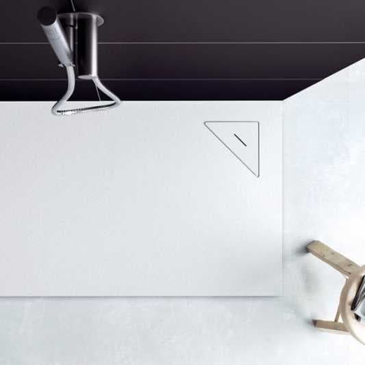 Plato ducha Corner de Nuovvo