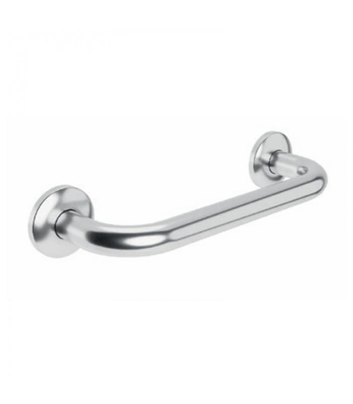 Asa para ducha cromo