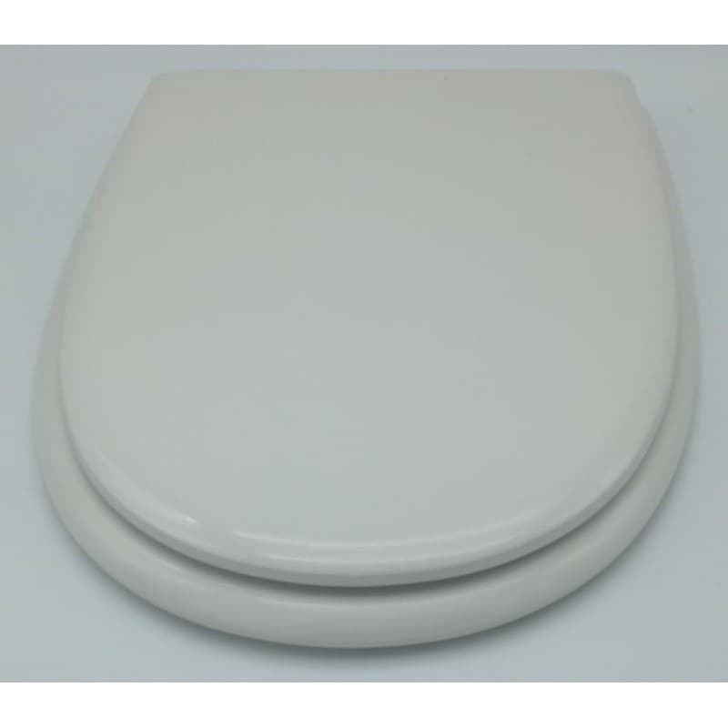 Tapa Wc compatible M2-45 de Galassia